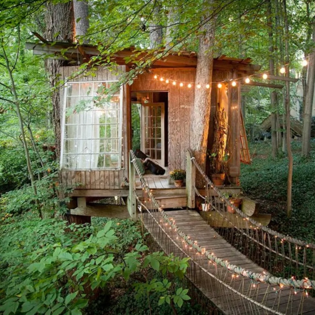 Ecomm: Airbnbs worth the splurge